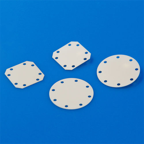Aislante térmico - Xiamen Innovacera Advanced Materials Co., Ltd - nitruro de aluminio