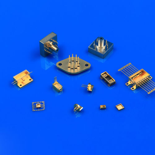 caja de cerámica - Xiamen Innovacera Advanced Materials Co., Ltd