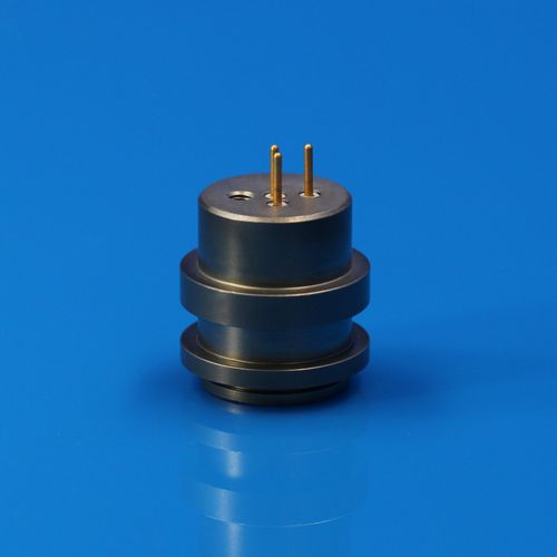 Conector de petroleo - Xiamen Innovacera Advanced Materials Co., Ltd - de datos / de gas / de telecomunicación