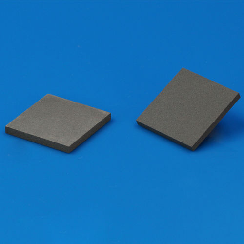 Cerámica de carburo de silicio - Xiamen Innovacera Advanced Materials Co., Ltd - en placas