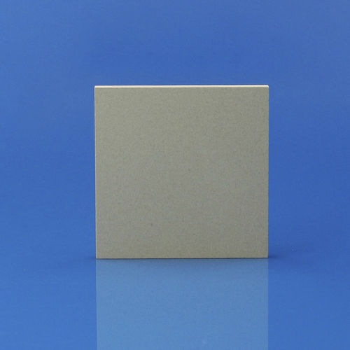 Placa de cerámica - Xiamen Innovacera Advanced Materials Co., Ltd - de carburo de silicio / de aislamiento