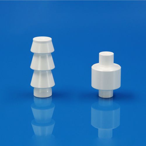 Aislador electrónico - Xiamen Innovacera Advanced Materials Co., Ltd - de cerámica / de potencia