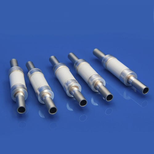 Aislador de cerámica - Xiamen Innovacera Advanced Materials Co., Ltd - electrónico / de alúmina