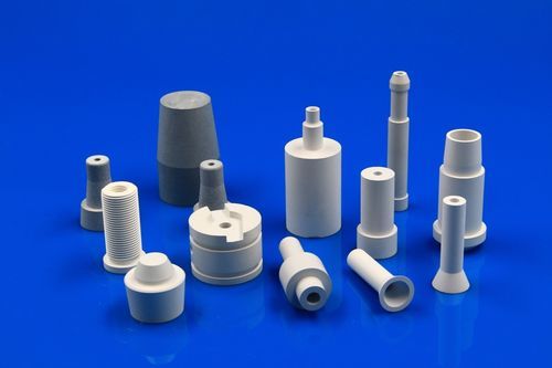 Boquilla de nitruro de boro - BN - Xiamen Innovacera Advanced Materials Co., Ltd - de limpieza / de aire / de cerámica