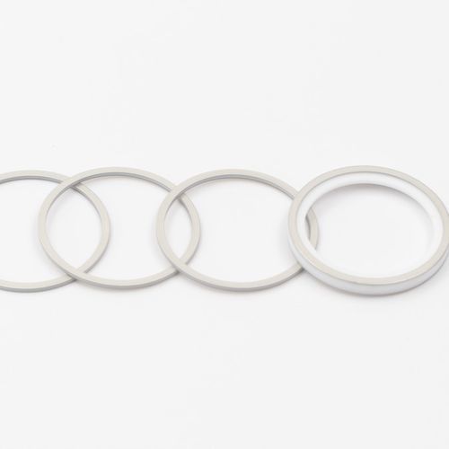 Cerámica de anillo - INVR series - Xiamen Innovacera Advanced Materials Co., Ltd - de alúmina / cilíndrica