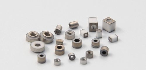 Aislante eléctrico de cerámica metalizada - Xiamen Innovacera Advanced Materials Co., Ltd