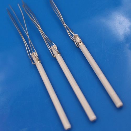Elemento calefactor PTC - Xiamen Innovacera Advanced Materials Co., Ltd - de cerámica / industrial / a medida