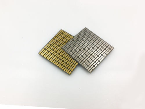 Sustrato para electrónica de potencia - Xiamen Innovacera Advanced Materials Co., Ltd - de cerámica / DCB / de óxido de aluminio