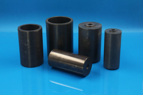 Cerámica de circonio - Xiamen Innovacera Advanced Materials Co., Ltd - de alúmina / de carburo de silicio / de nitruro de silicio