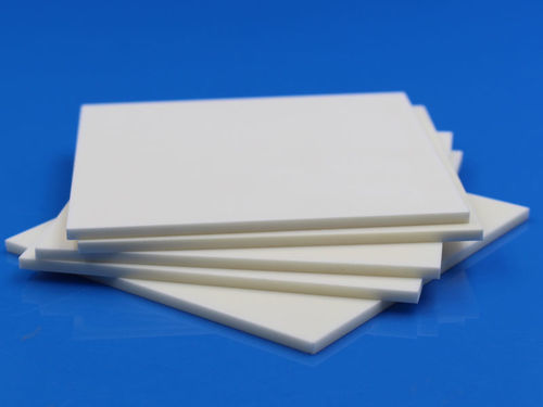 Nitruro de aluminio en placas - Xiamen Innovacera Advanced Materials Co., Ltd