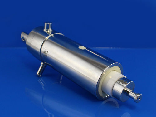 Bomba cerveza - Xiamen Innovacera Advanced Materials Co., Ltd - para vino / para bebida / de aceite