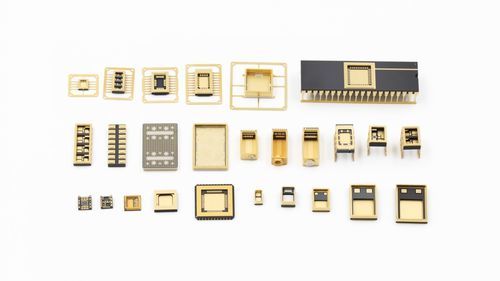 caja rectangular - Xiamen Innovacera Advanced Materials Co., Ltd