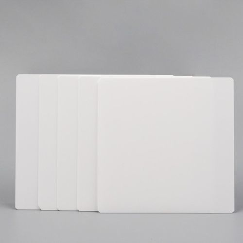 Sustrato de óxido de aluminio - 96 Alumina (Al2O3) Substrates - Xiamen Innovacera Advanced Materials Co., Ltd - en capa gruesa / de capa fina