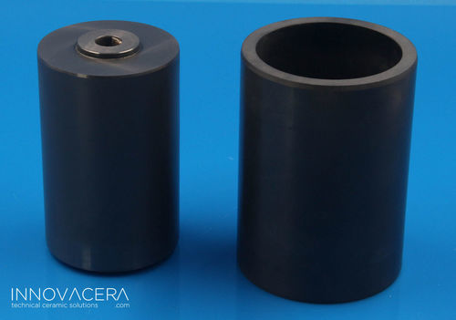 Pulsador de cerámica - Xiamen Innovacera Advanced Materials Co., Ltd