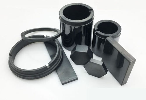 Cerámica tubular - Xiamen Innovacera Advanced Materials Co., Ltd - en hojas / en placas / de anillo