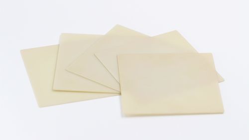hoja de nitruro de aluminio - Xiamen Innovacera Advanced Materials Co., Ltd