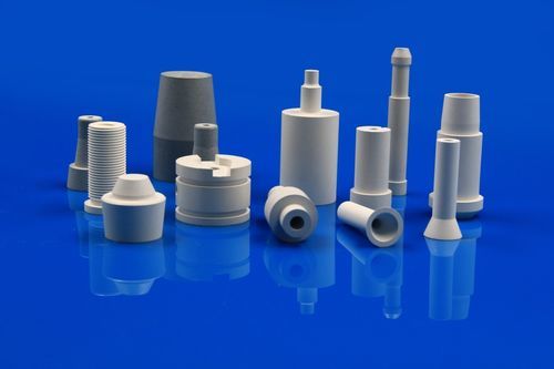 Boquilla de pulverización - Xiamen Innovacera Advanced Materials Co., Ltd - de limpieza / de refrigeración / de inyección
