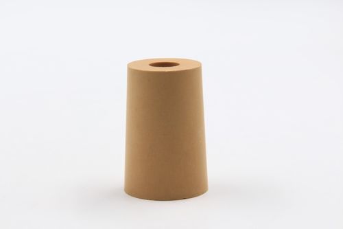 Placa de cerámica - Xiamen Innovacera Advanced Materials Co., Ltd - tubular / de circonio / de alta temperatura