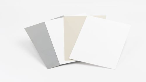 Sustrato de cerámica - Xiamen Innovacera Advanced Materials Co., Ltd - para la industria electrónica / para electrónica de potencia / nitruro de aluminio