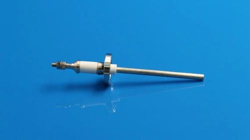 Pasamuros para hornos y estufas - Xiamen Innovacera Advanced Materials Co., Ltd - para instrumentos de medida / para calefacción / para alimentación eléctrica