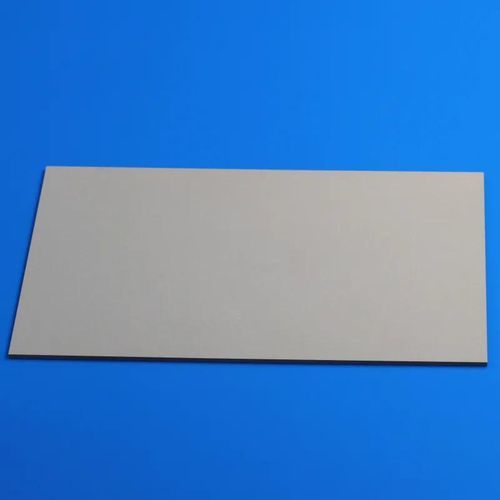 Placa de cerámica - Xiamen Innovacera Advanced Materials Co., Ltd - de alúmina / de óxido de aluminio