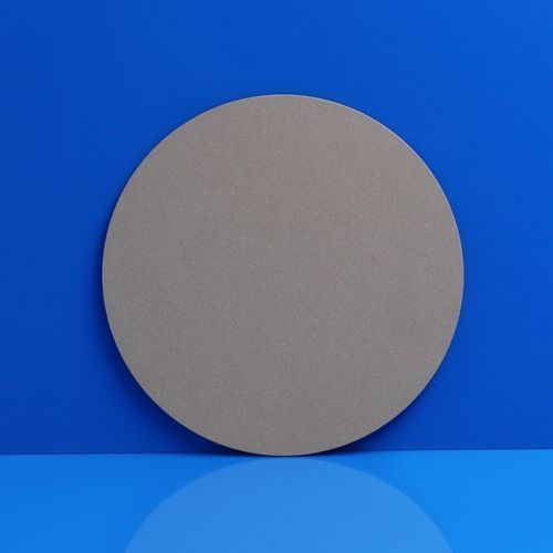 Disco de cerámica - Xiamen Innovacera Advanced Materials Co., Ltd - de alúmina