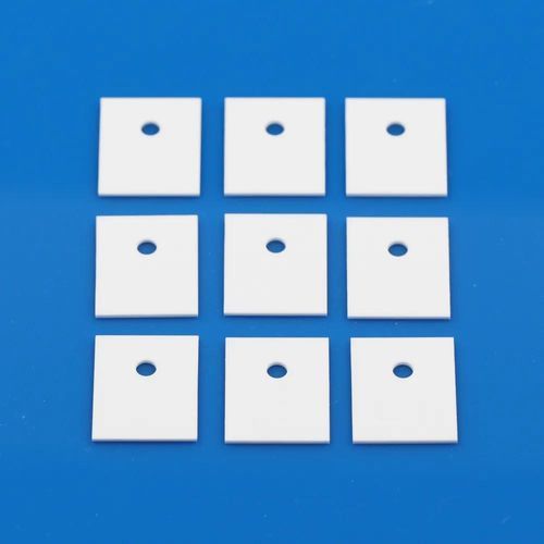 Placa aislante eléctrica - 66255-00100-0288 - Xiamen Innovacera Advanced Materials Co., Ltd