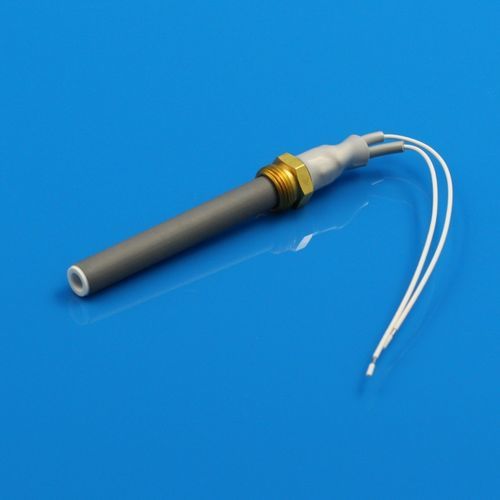 Encendedor de cerámica - 30773-00005-9878 - Xiamen Innovacera Advanced Materials Co., Ltd - para quemador / de combustible sólido / de biomasa