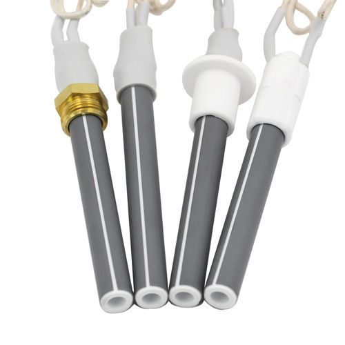 Encendedor de cerámica - INH series - Xiamen Innovacera Advanced Materials Co., Ltd - para quemador / de combustible sólido / de biomasa