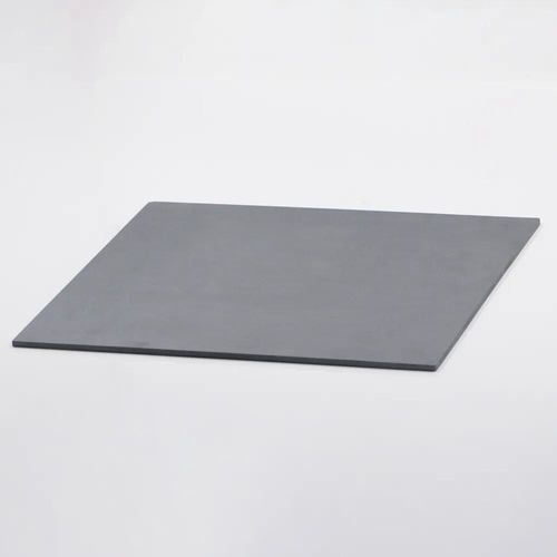Placa de cerámica - 68061-00001-1628 - Xiamen Innovacera Advanced Materials Co., Ltd - de carburo de silicio / de alta temperatura