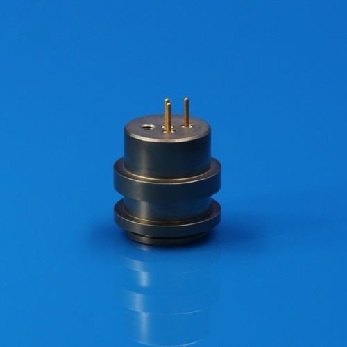 Conector de datos - Xiamen Innovacera Advanced Materials Co., Ltd - de alimentación eléctrica / de cable a cable / de tensión