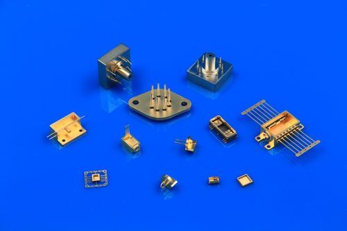 Embalaje para línea telefónica - Xiamen Innovacera Advanced Materials Co., Ltd - para aplicaciones industriales / para la industria electrónica / para dispositivos eléctricos