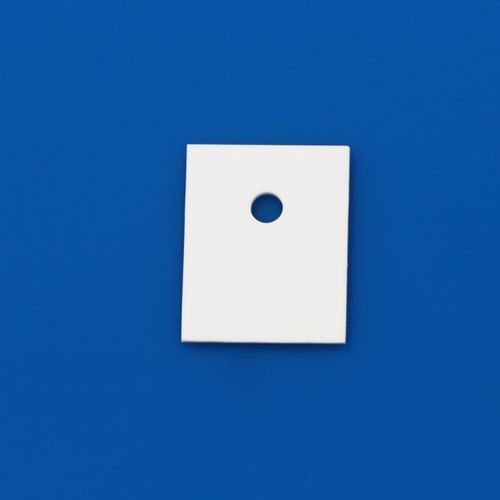 Disipador térmico de cerámica - Xiamen Innovacera Advanced Materials Co., Ltd - de potencia / para la electrónica / termoconductor