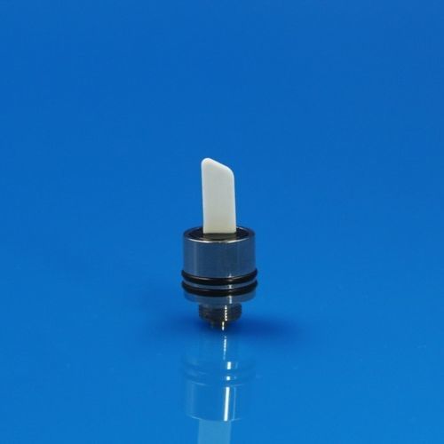 Boquilla de corte - Xiamen Innovacera Advanced Materials Co., Ltd - de cerámica / roscada