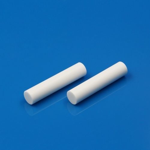 Barra de cerámica - Xiamen Innovacera Advanced Materials Co., Ltd - de alúmina / de aislamiento / de alta temperatura