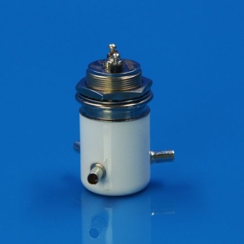 Relé electromecánico 12 Vcc - Xiamen Innovacera Advanced Materials Co., Ltd - de acoplamiento / de potencia / de alta eficacia