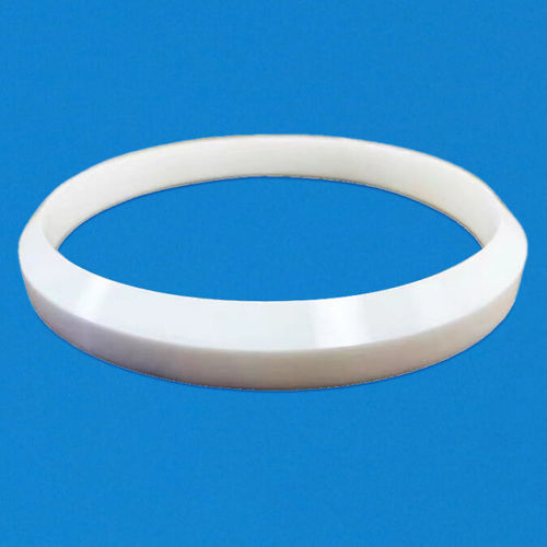 Cerámica de anillo - Ceramic inkcup ring - Xiamen Innovacera Advanced Materials Co., Ltd - de alúmina / de circonio / resistente al desgaste