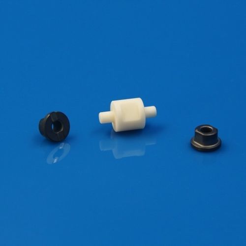 Barra de cerámica - Xiamen Innovacera Advanced Materials Co., Ltd - en discos / tubular / de alúmina
