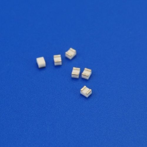 Hilo de cerámica - Xiamen Innovacera Advanced Materials Co., Ltd - de bobinas / de alúmina / en miniatura