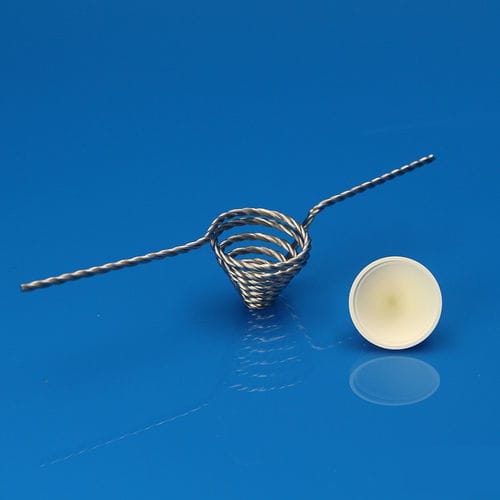 Hilo de cerámica - Xiamen Innovacera Advanced Materials Co., Ltd - de nitruro de boro
