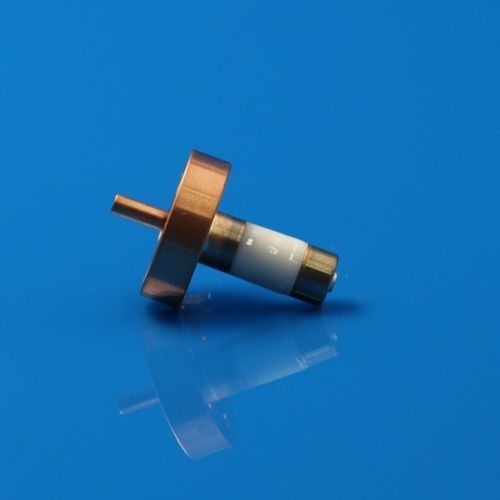 Pasamuros para acoplamiento fibra óptica - Xiamen Innovacera Advanced Materials Co., Ltd - de vacío / de múltiples pasadas / de una sola pasada