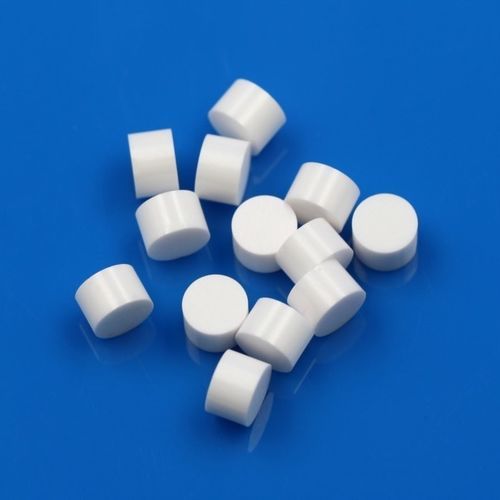 Barra de cerámica - Xiamen Innovacera Advanced Materials Co., Ltd - de nitruro de silicio / de circonio / de alta temperatura