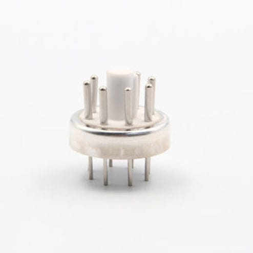 Conector de datos - Xiamen Innovacera Advanced Materials Co., Ltd - de alimentación eléctrica / de soldar / de molibdeno