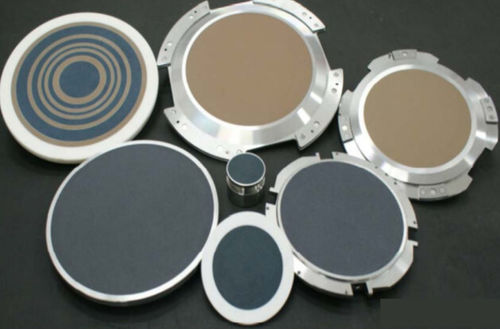 Prensa de vacío de cerámica - Xiamen Innovacera Advanced Materials Co., Ltd