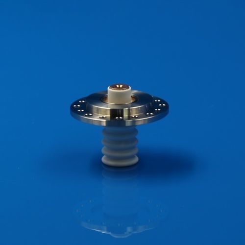 Pasamuros para cilindro de motores térmicos - HV - Xiamen Innovacera Advanced Materials Co., Ltd - de vacío / con sellado hermético / resistente a la corrosión