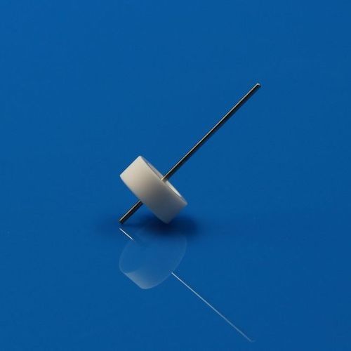 Manómetro de vacío de cátodo frío - Xiamen Innovacera Advanced Materials Co., Ltd - de ionización