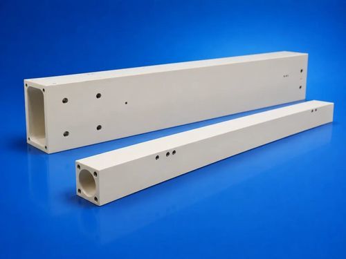 Guía lineal con cojines de aire - Xiamen Innovacera Advanced Materials Co., Ltd - 70 mm / a medida / de precisión