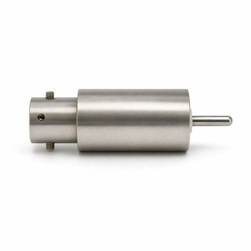 Pasamuros de vacío - Xiamen Innovacera Advanced Materials Co., Ltd - con sellado hermético / de blindaje EMI / para aplicaciones de soldadura