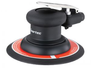 Lijadora excéntrica - WS-105N-6H - SOARTEC INDUSTRIAL CORP. - neumática / para metal / de bajas vibraciones