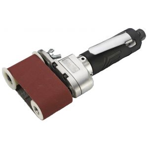 Lijadora de rodillos - WS-104 - SOARTEC INDUSTRIAL CORP. - de banda / neumática / para madera